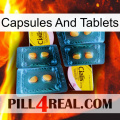 Capsules And Tablets cialis5